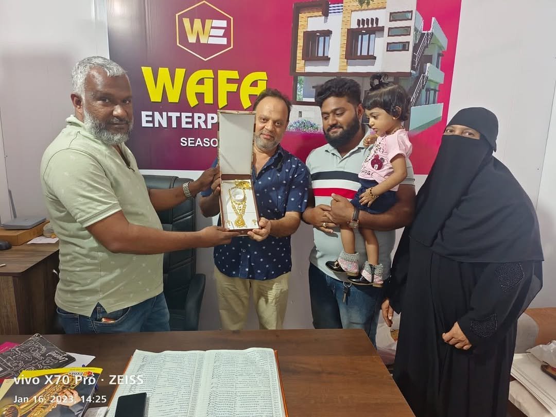 Draw Winner 3